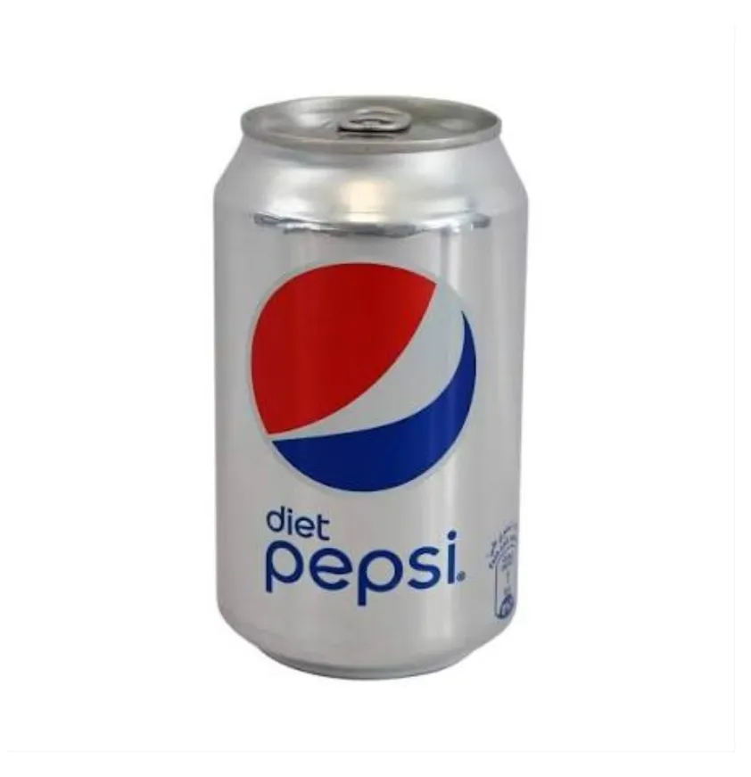 Pepsi Diet