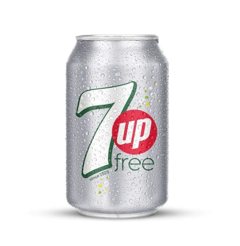 7up Diet