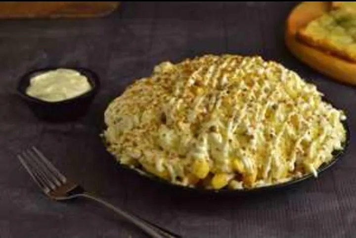بطاطا بالجبنة