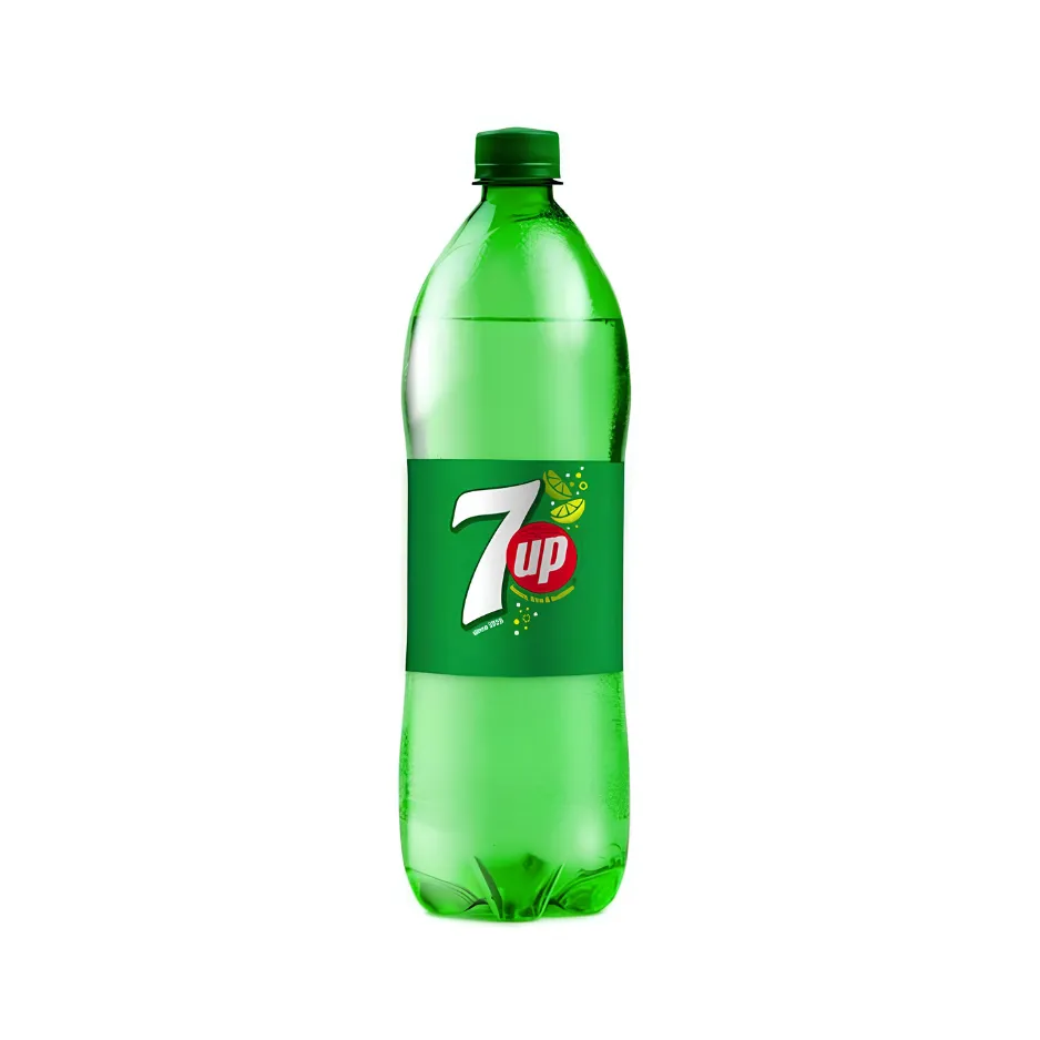 سفن اب لتر
