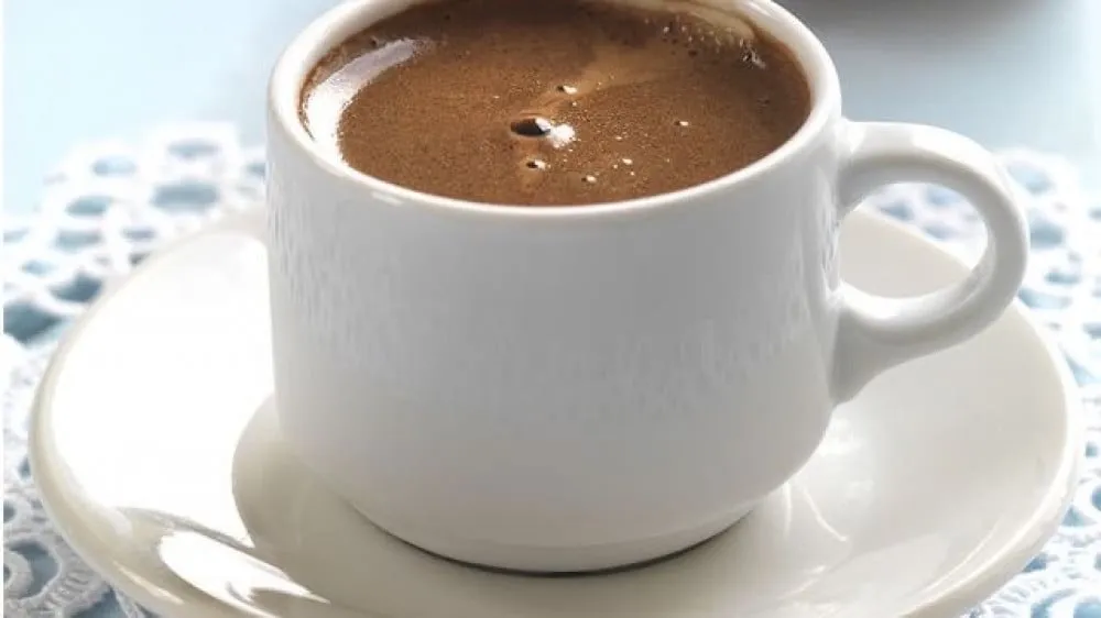قهوة تركية