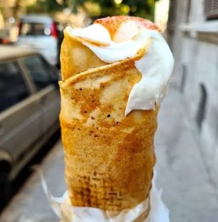 سندويشة شاورما