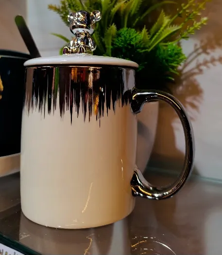 ماغ مع دبدوب