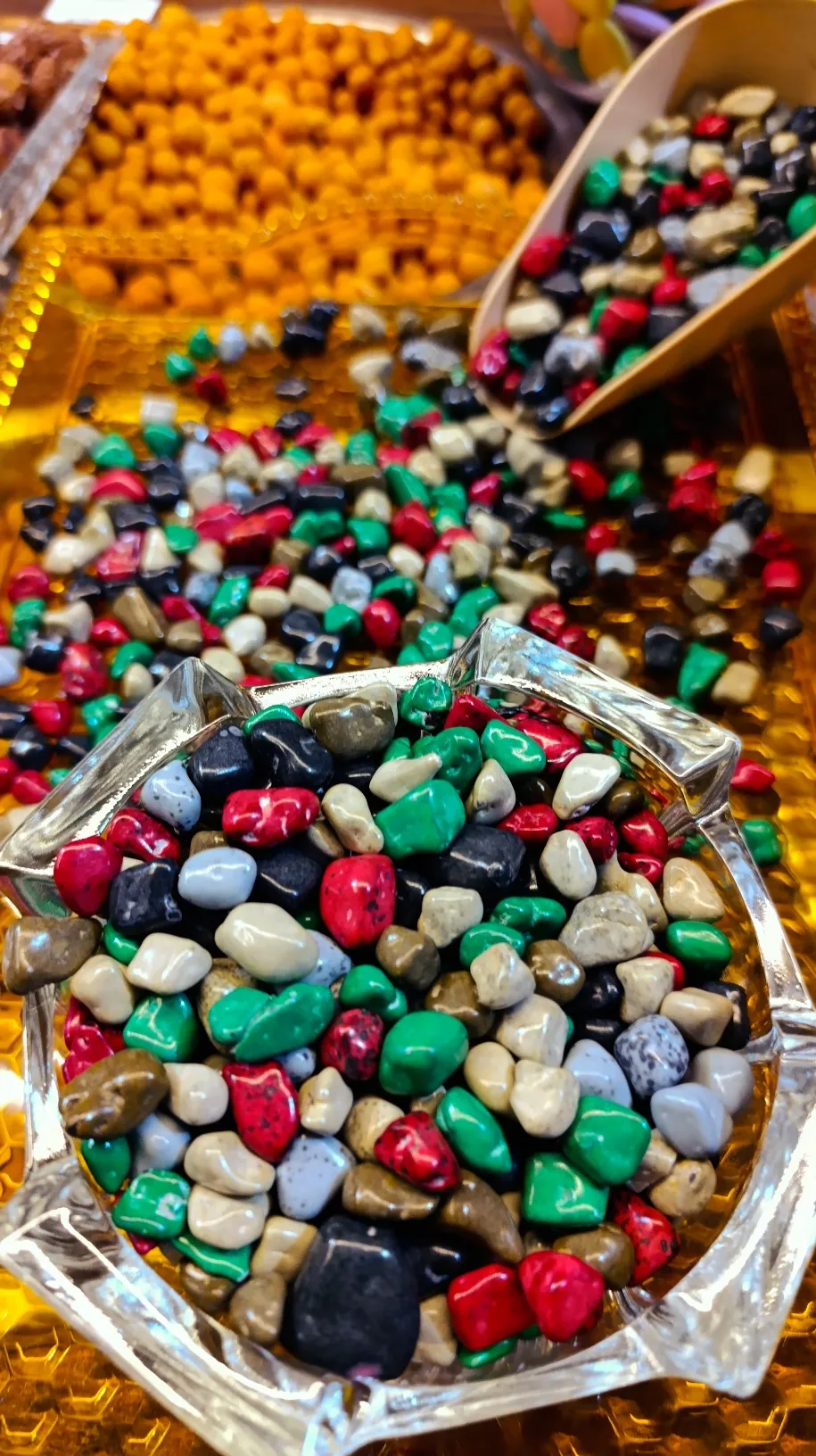 دراجيه حجار البحر