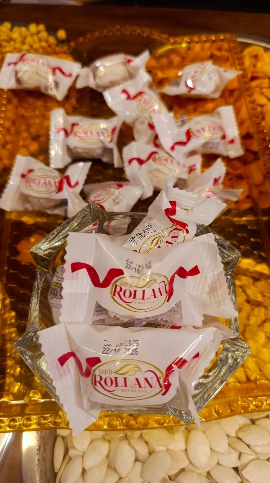 رولانا جوز هند