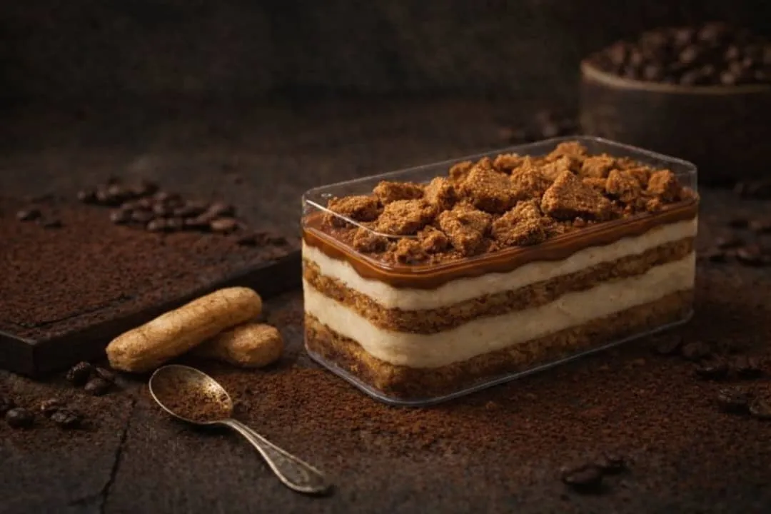 تراميسو لوتس