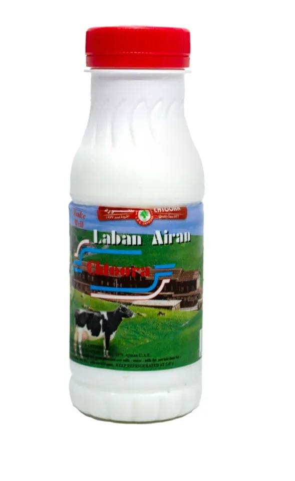 لبن عيران