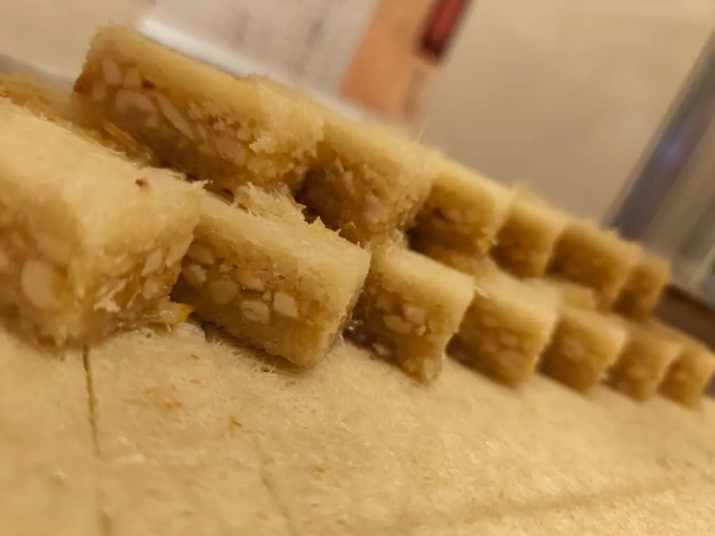 بلورية