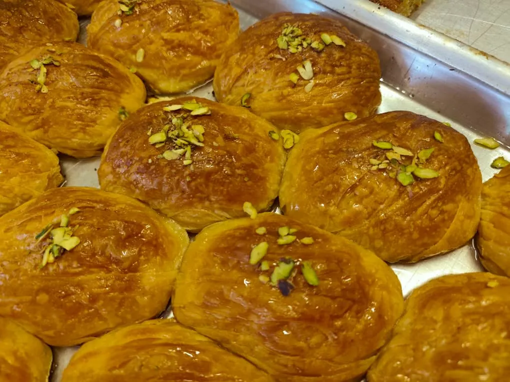 شعيبية