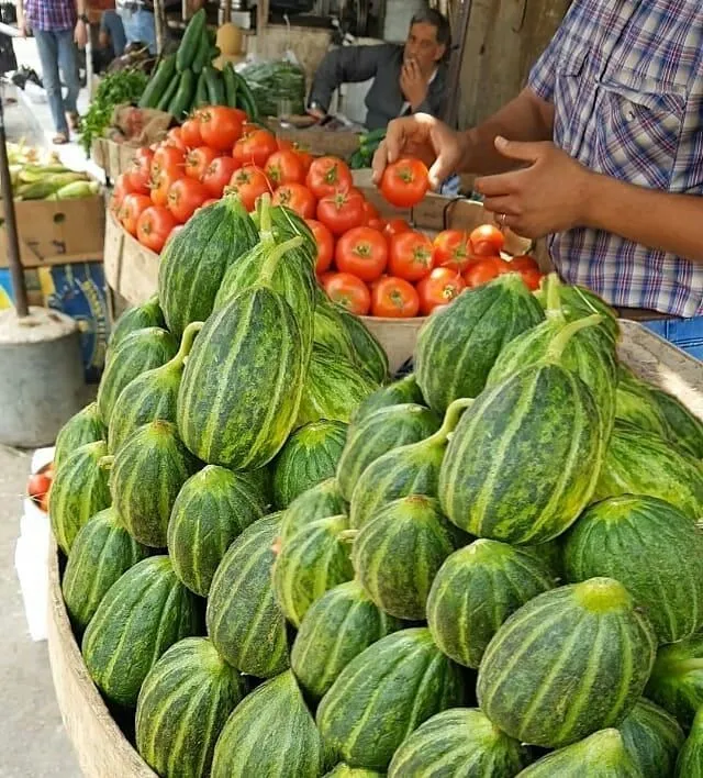 عجور