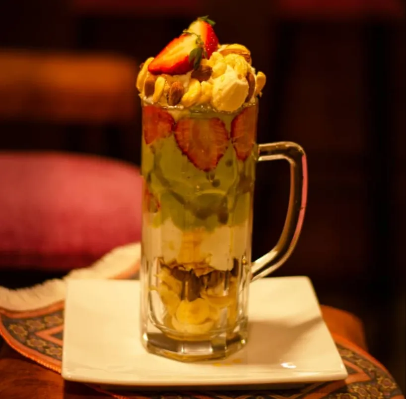 آظان امبراطور افوكادو