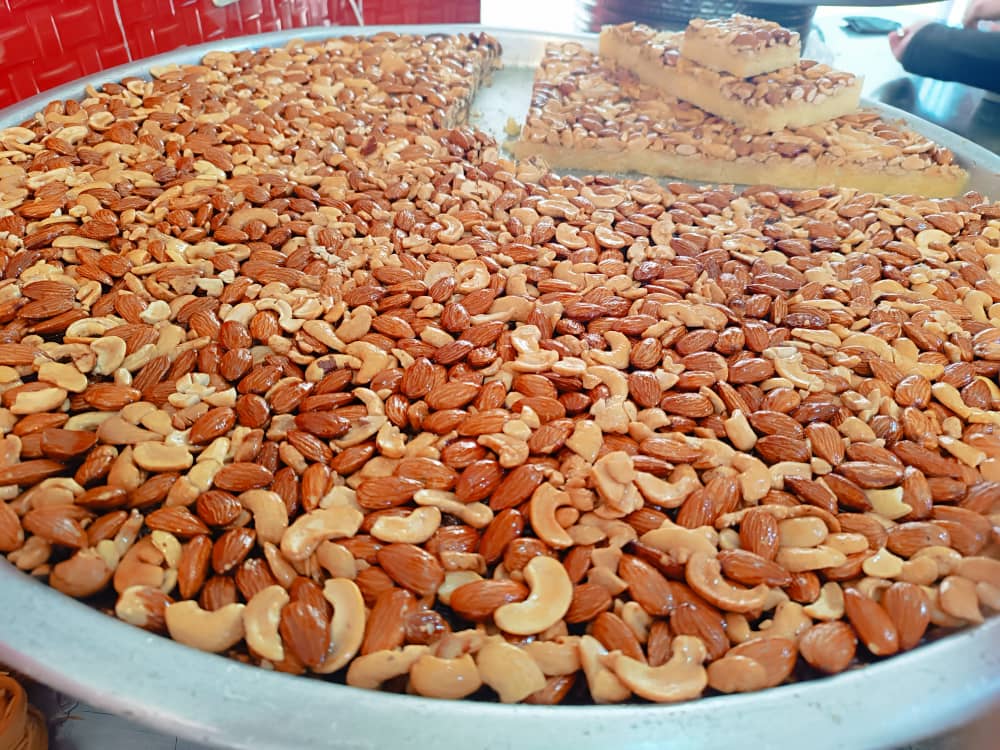 ملوكية تمر