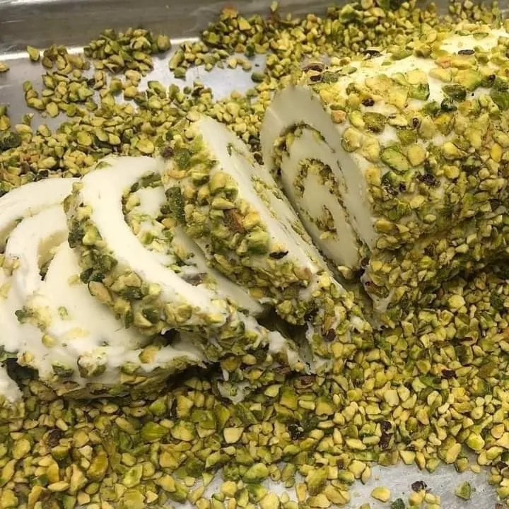 بوظة امية العربية