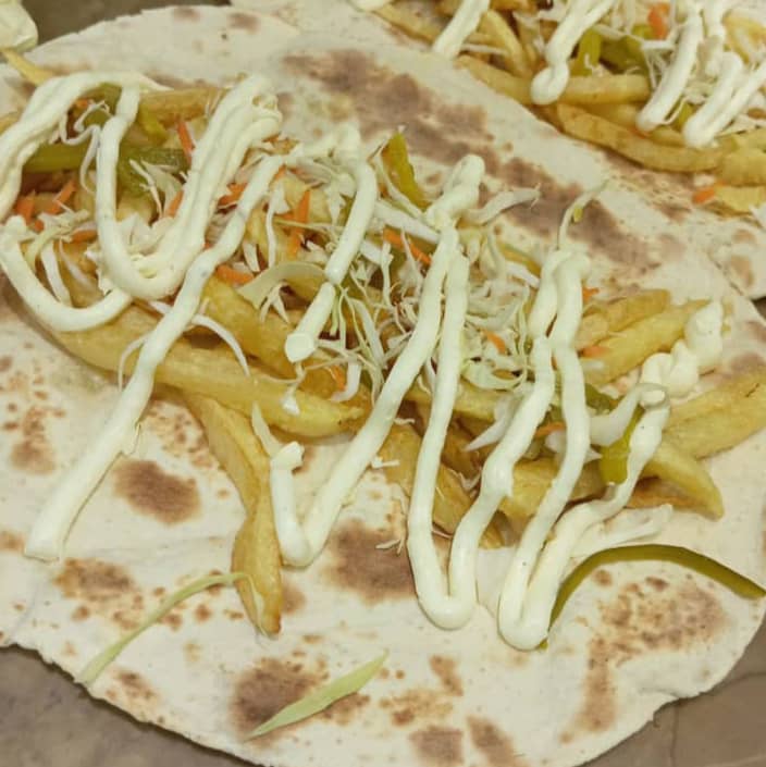 بطاطا