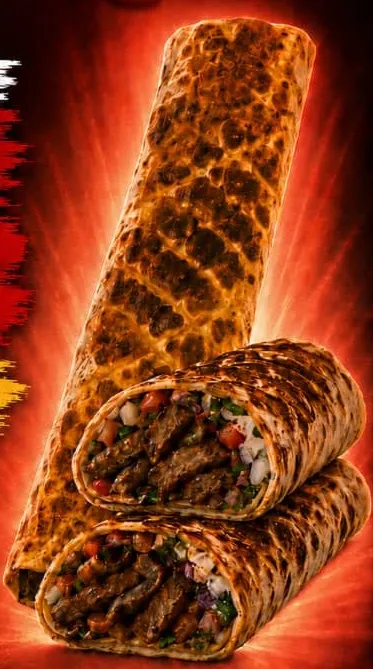 سندويش كباب