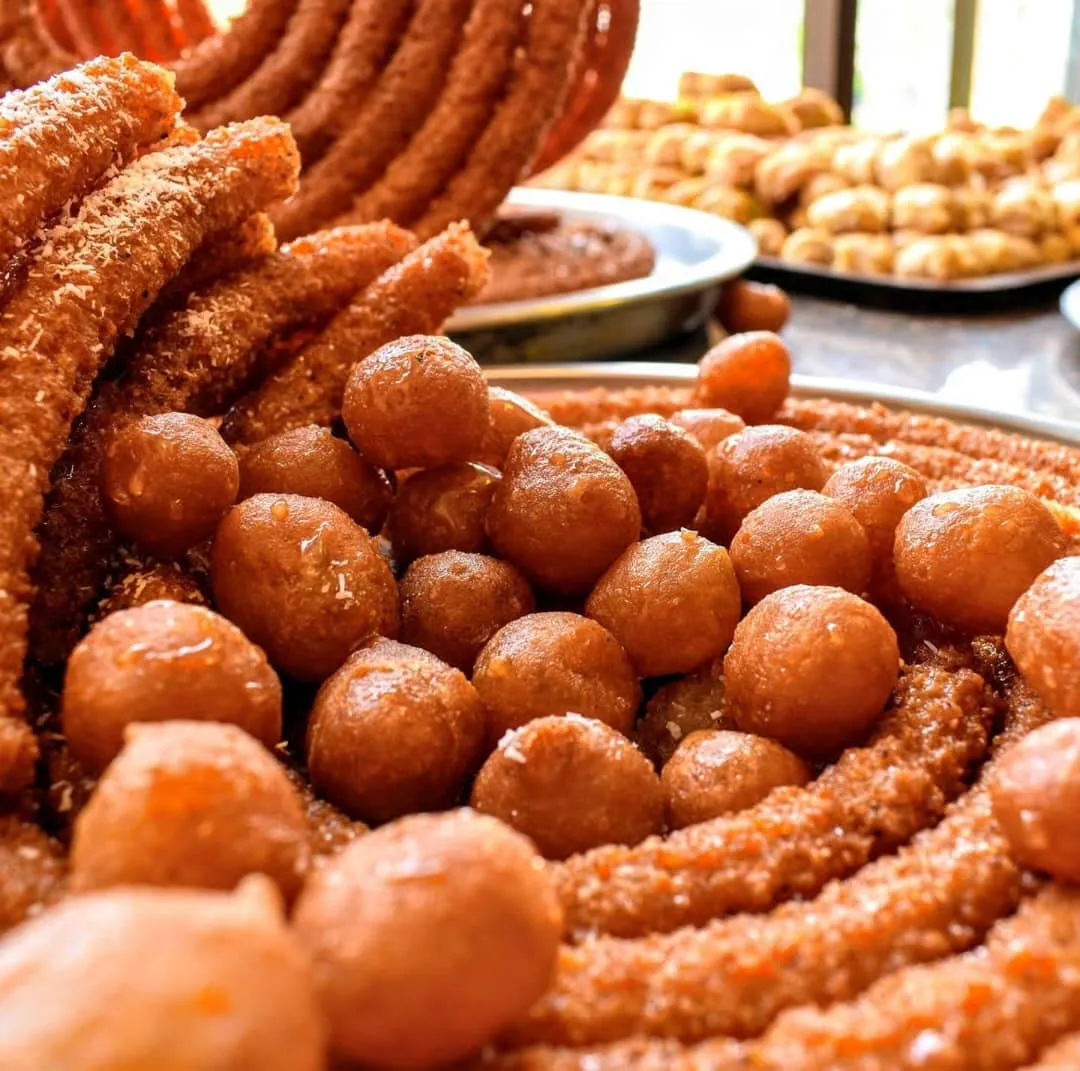 مشبك