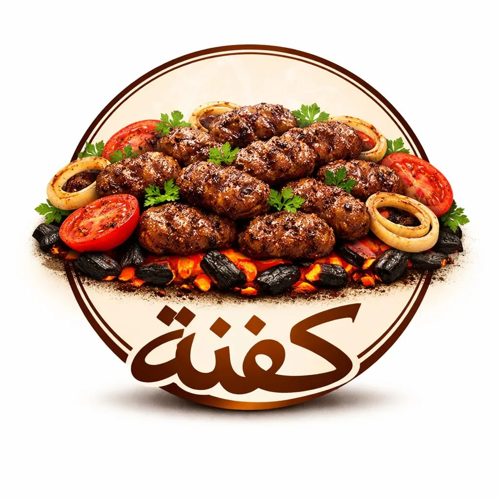 كيلو كفته