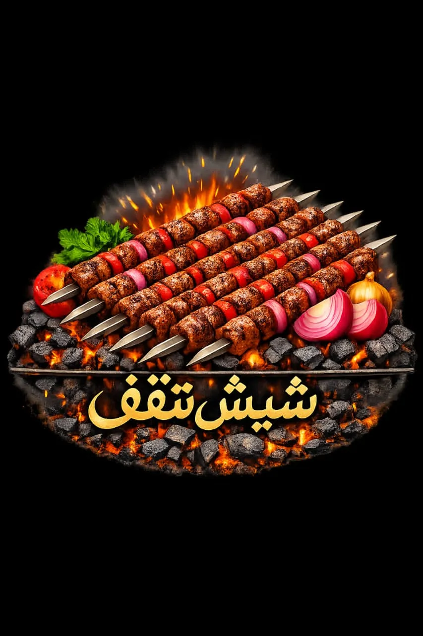 كيلو شقف مع لية غنم