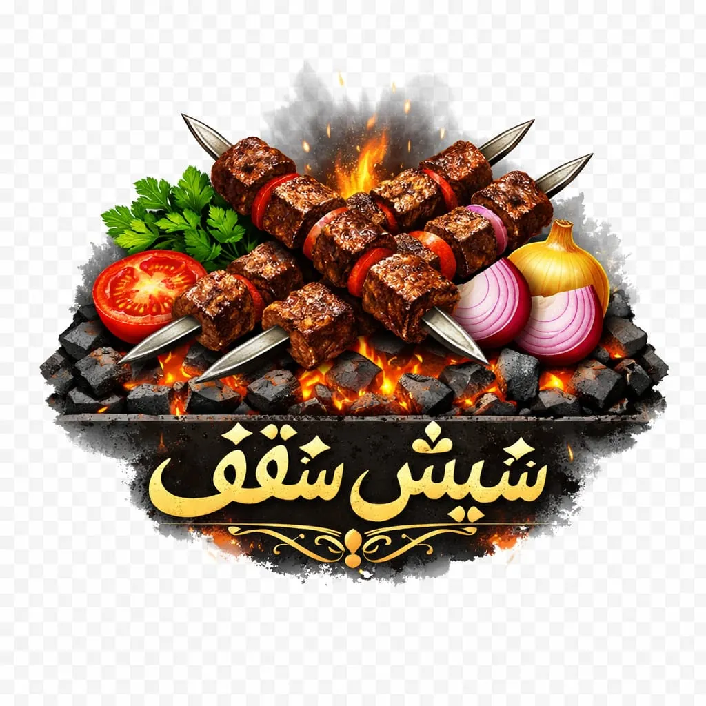 وجبة شقف
