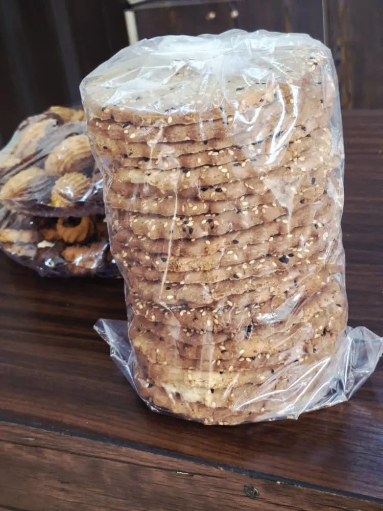 كعك عيد