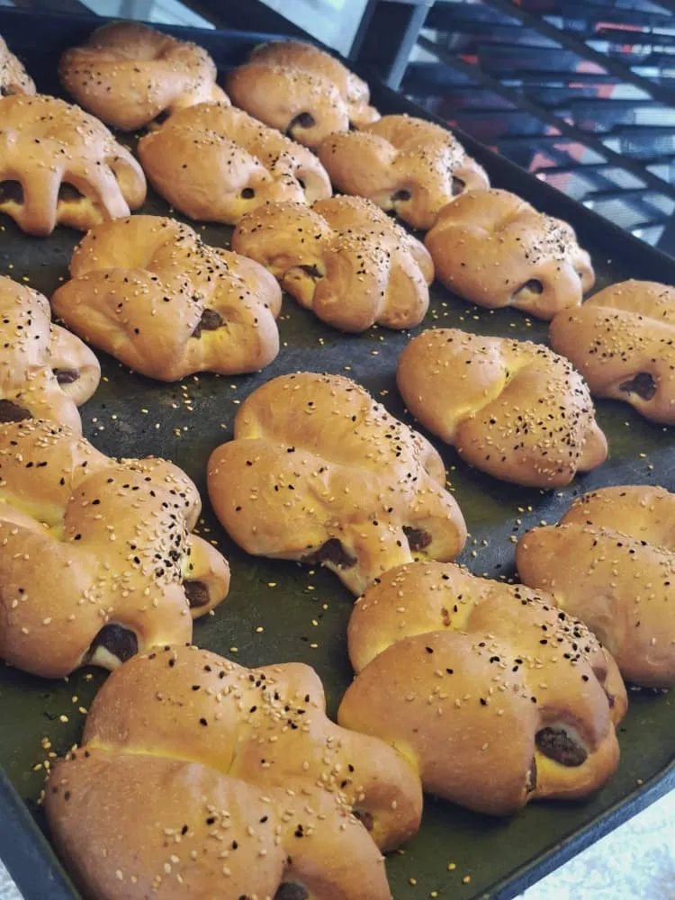 بريوش