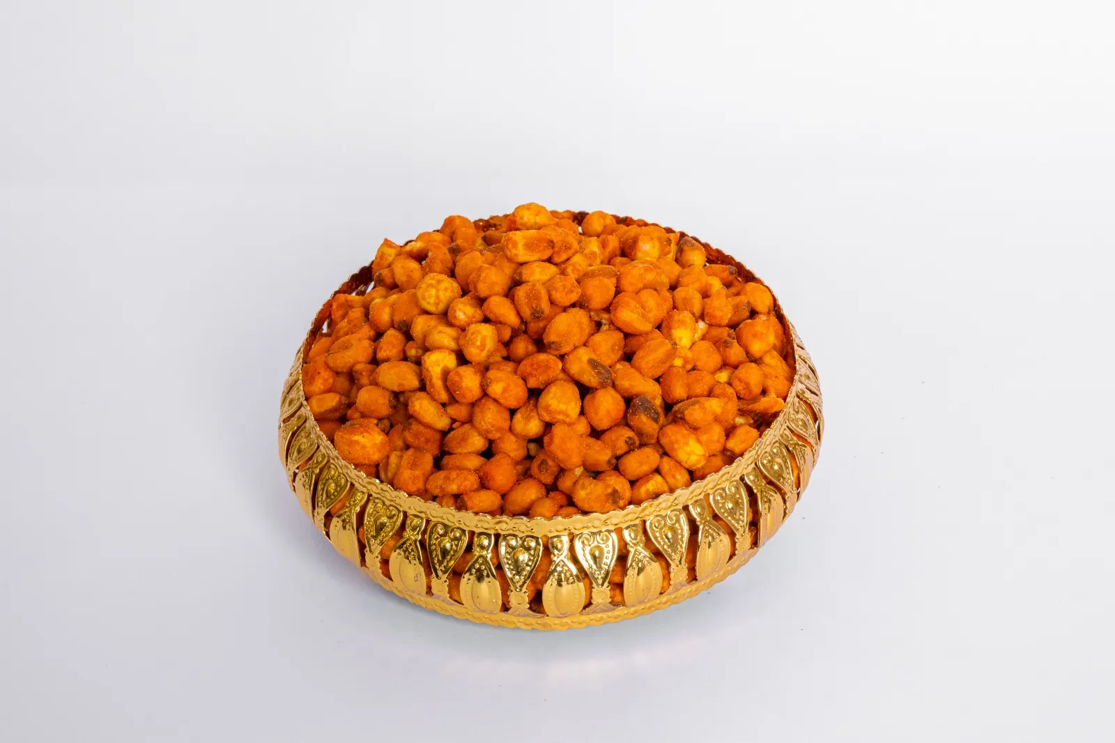 ذرة كتشب