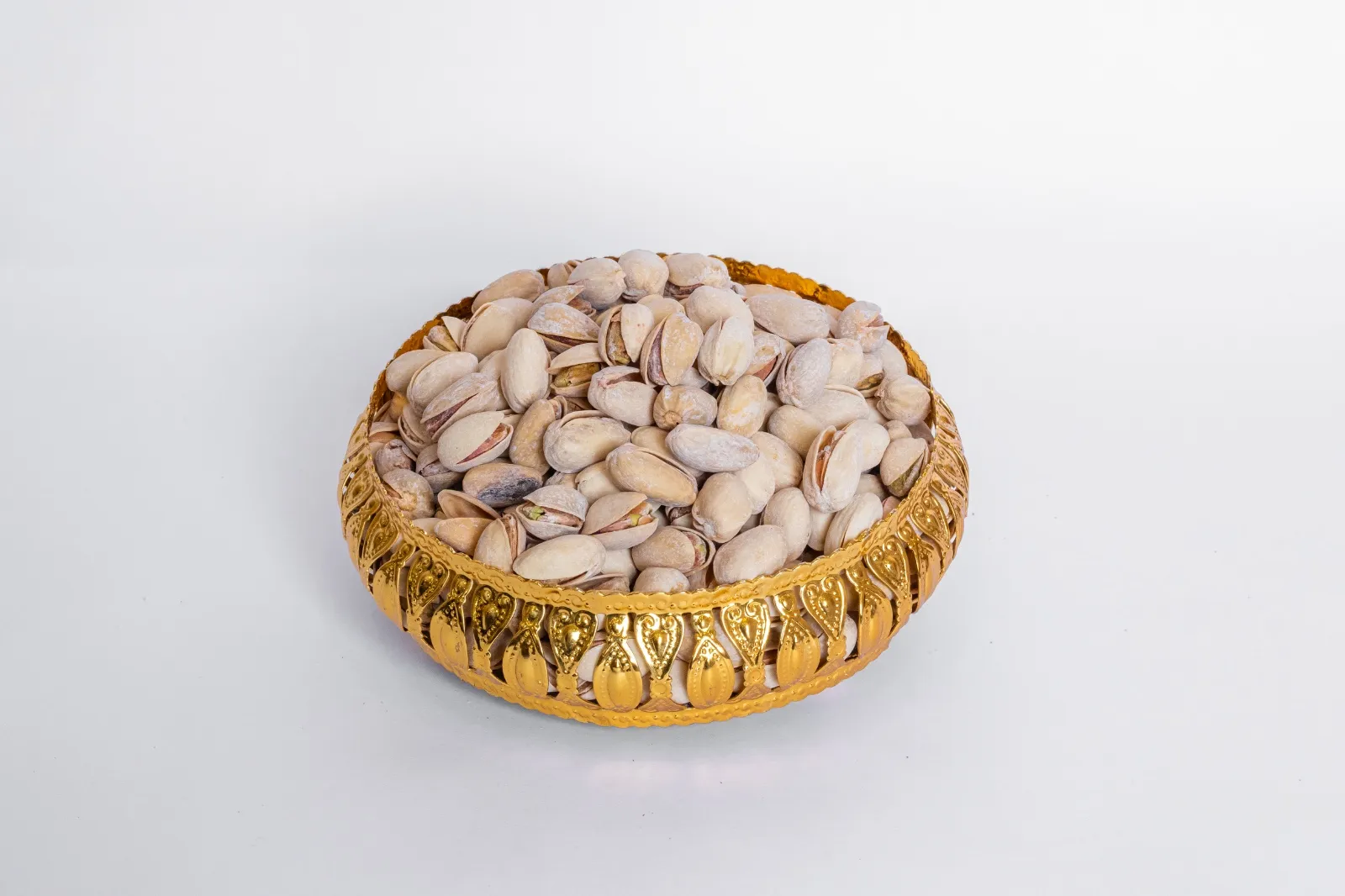فستق حلبي مالح