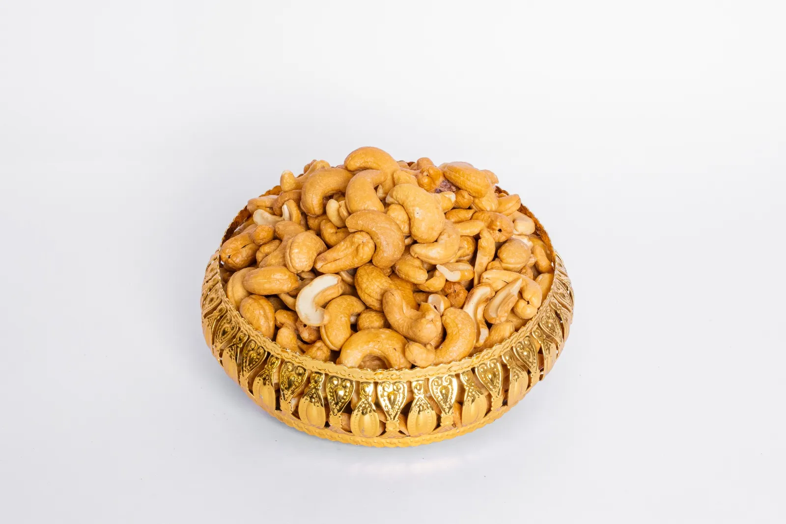 كاجو كبير مالح