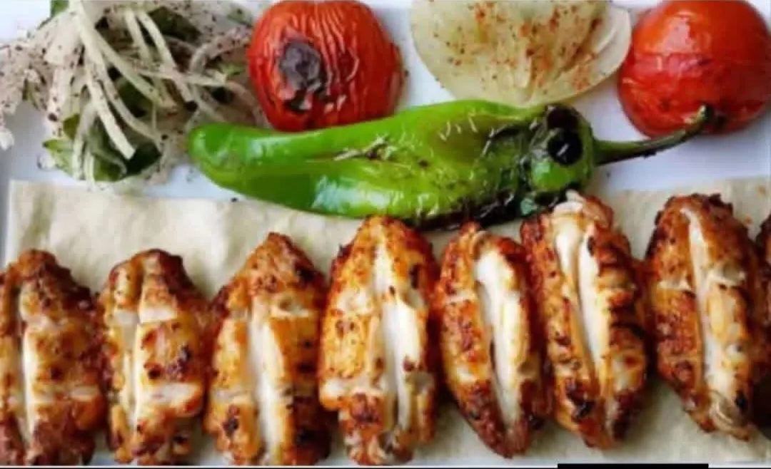 وجبة جناح