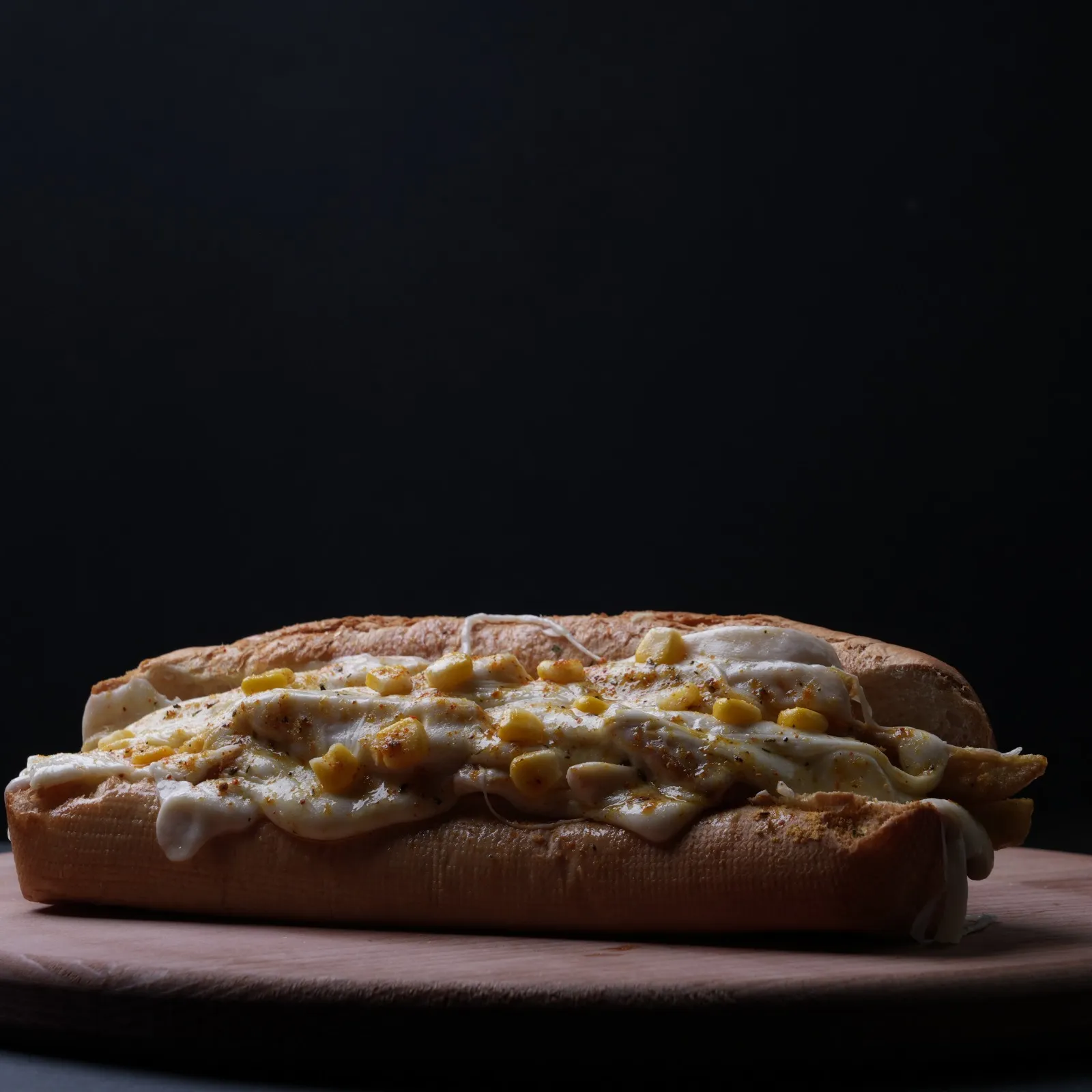 بطاطا تشيز