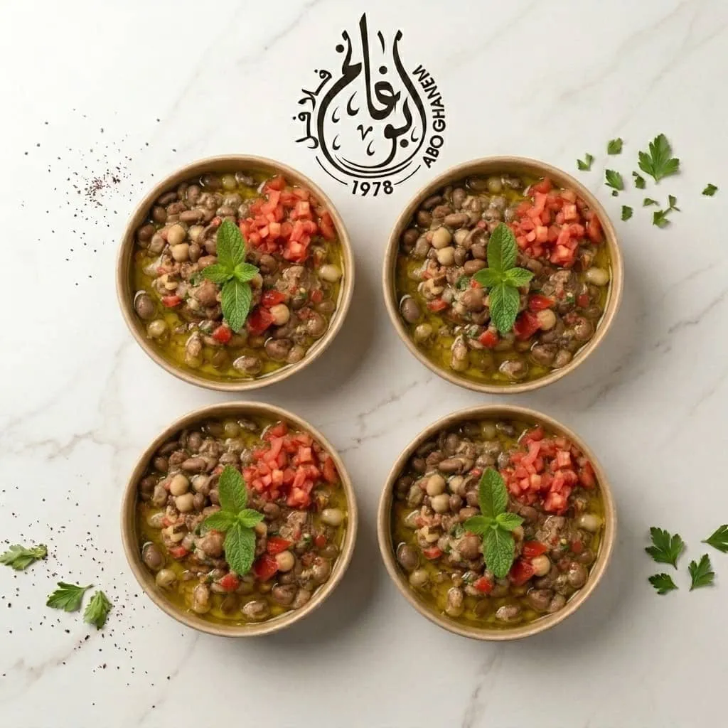 فول حب