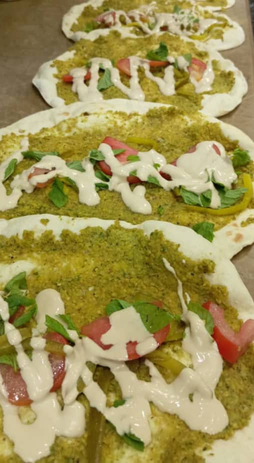 فلافل