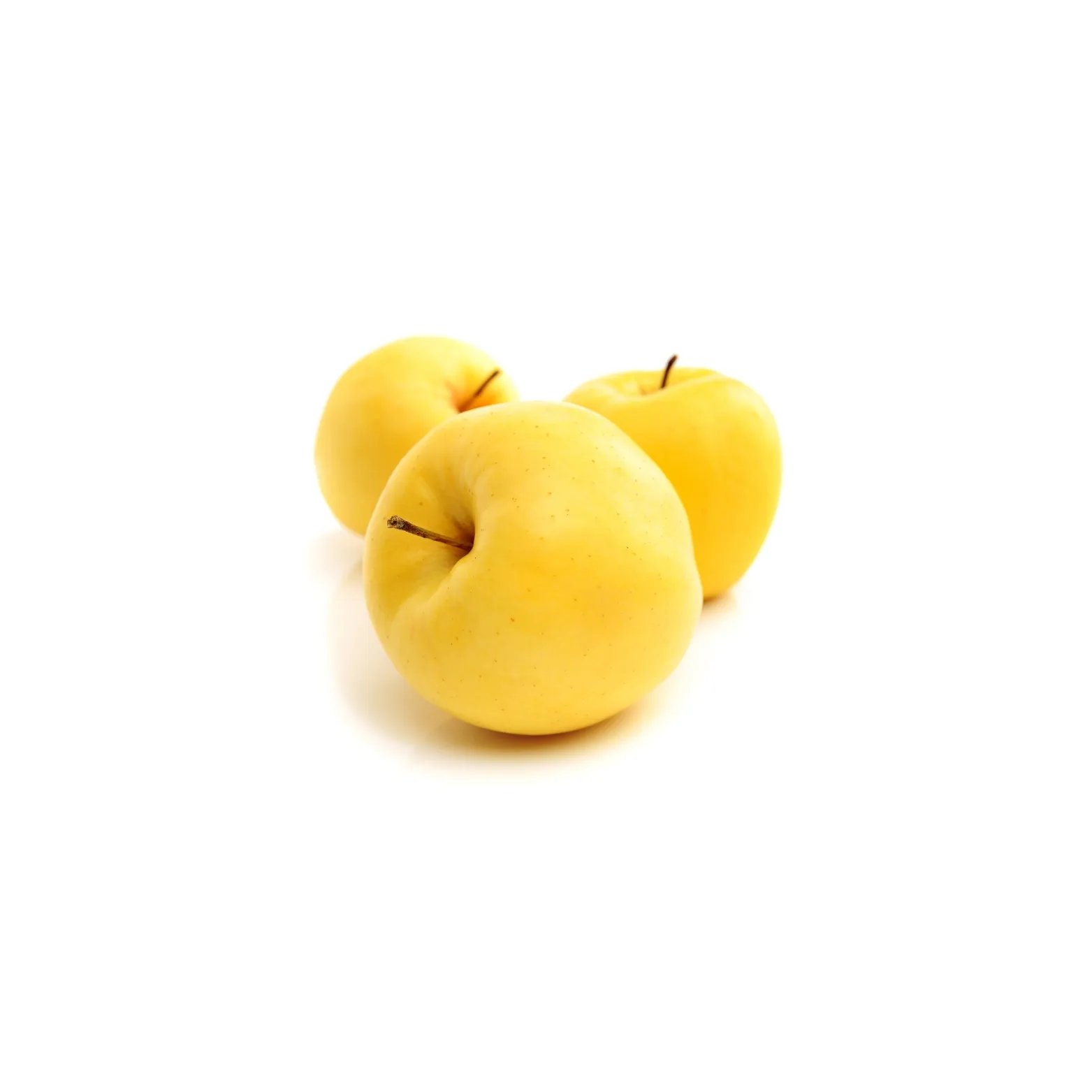 تفاح اصفر