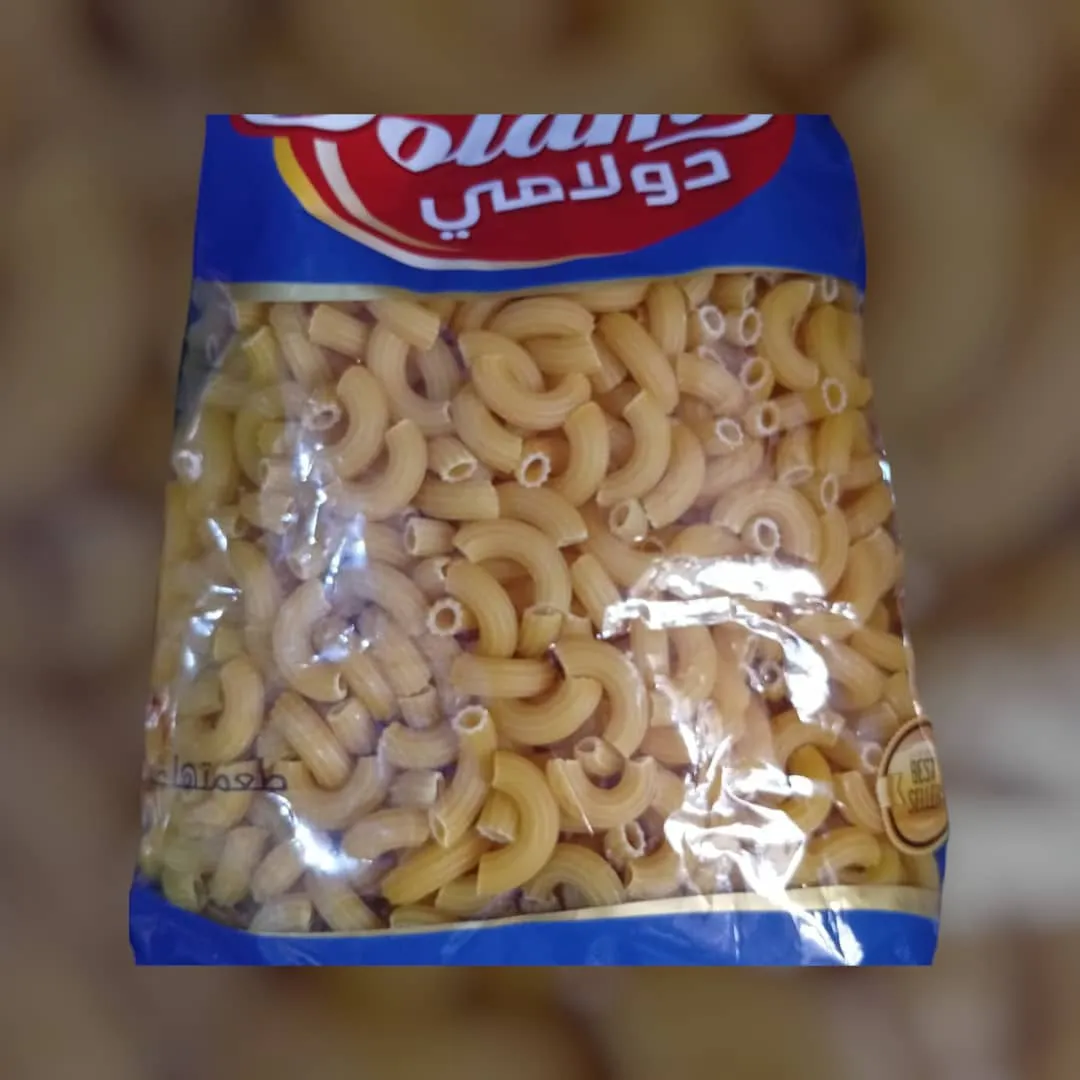 معكرونة دولامي