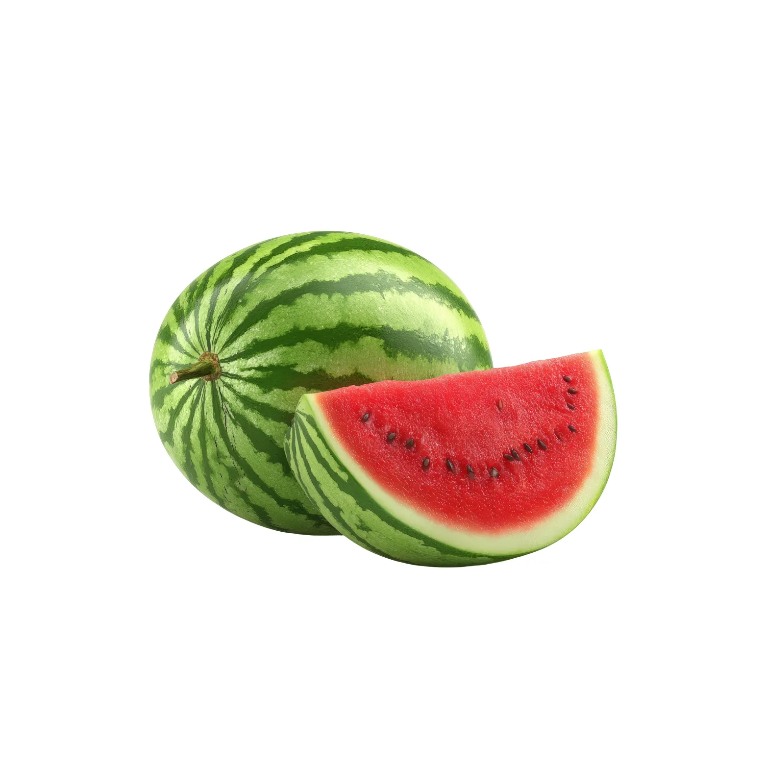 بطيخ احمر