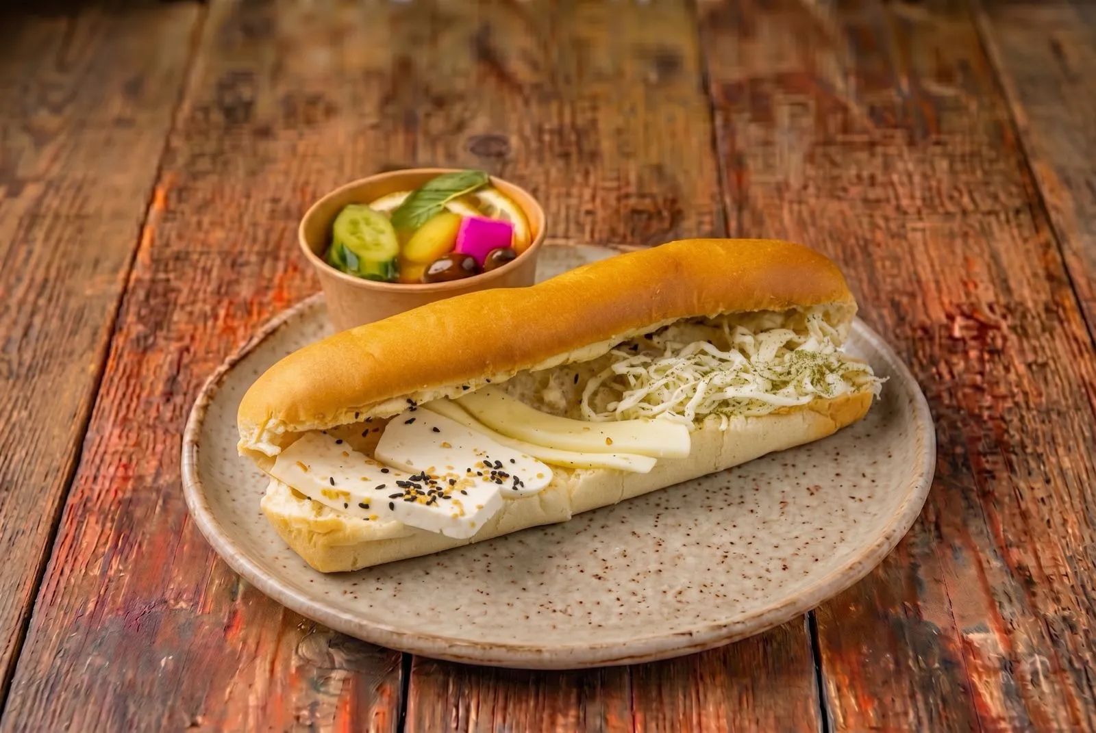 جبنة  مشكلة