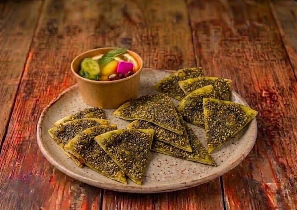 زعتر