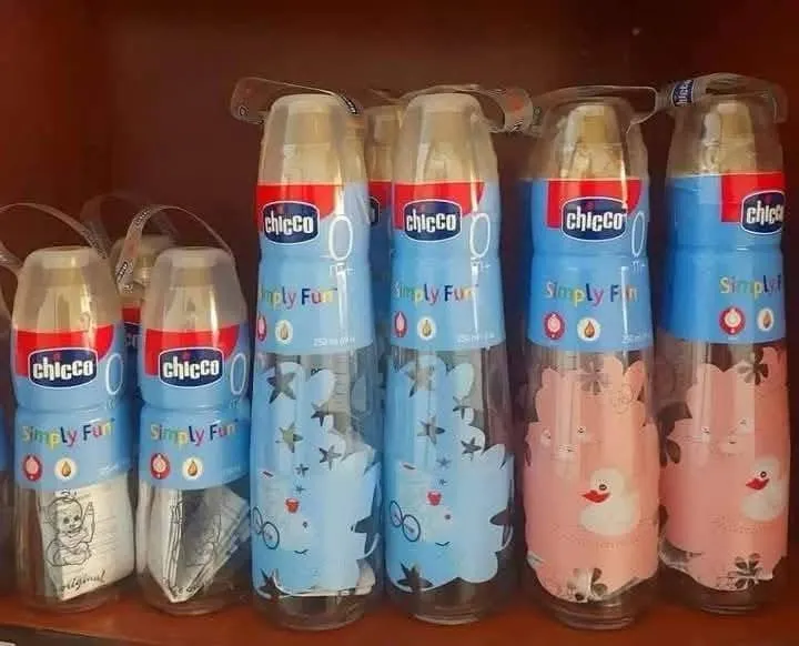 ببرونة شيكو