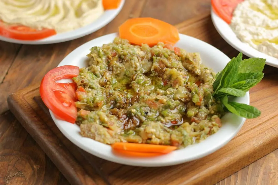 غنوج