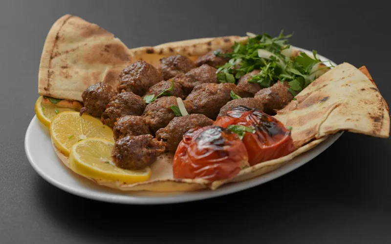 كبة ع السيخ