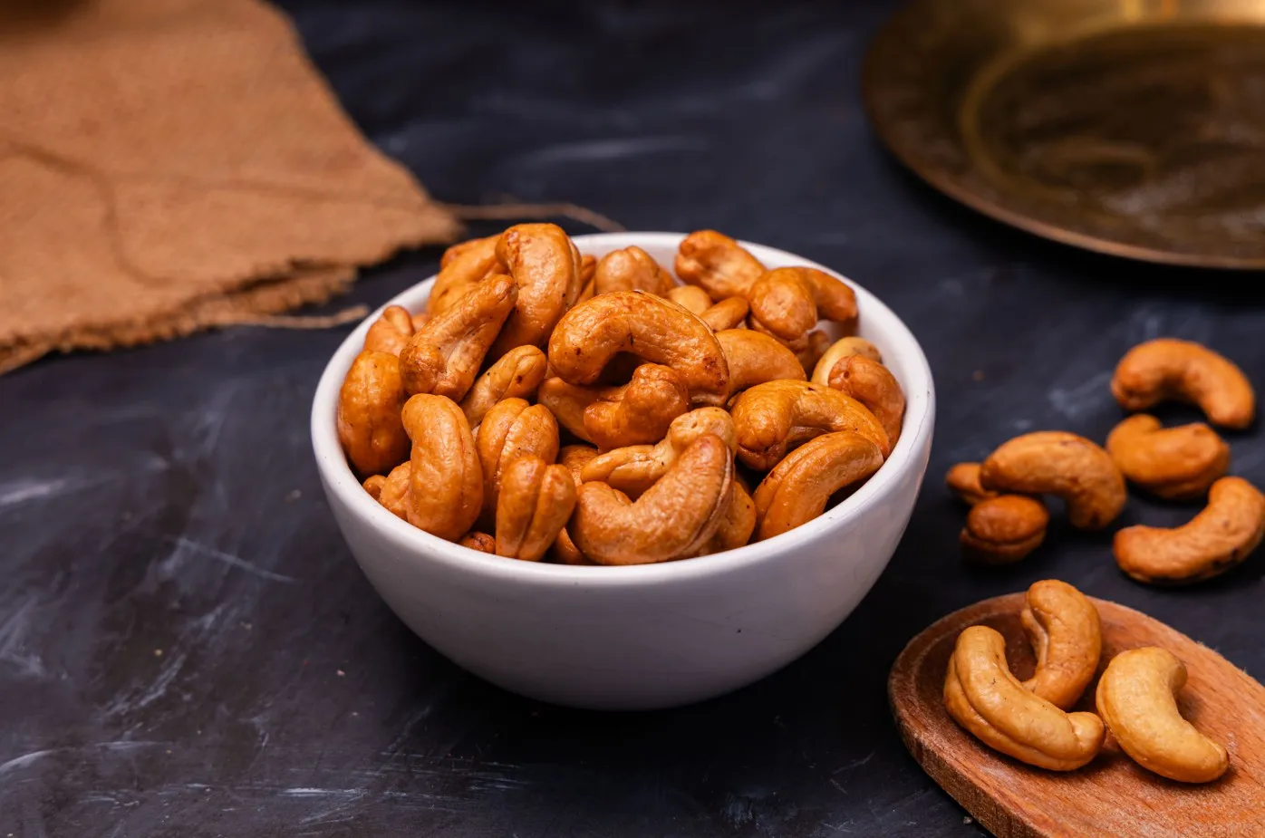 كاجو جامبو - 200غ