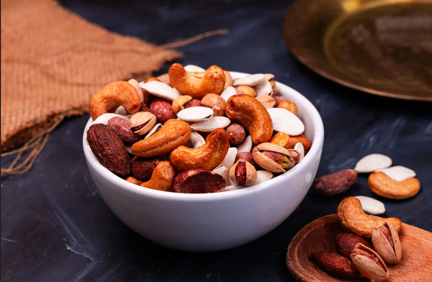 مشكل نوع أول - 200غ