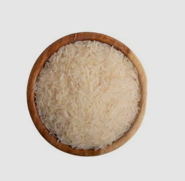 رز بسمتي