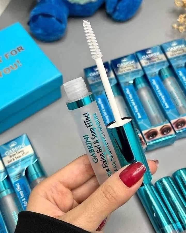 GABRINI BROE GEL