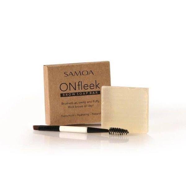 SAMOA ONFLEEK BROW SOAP