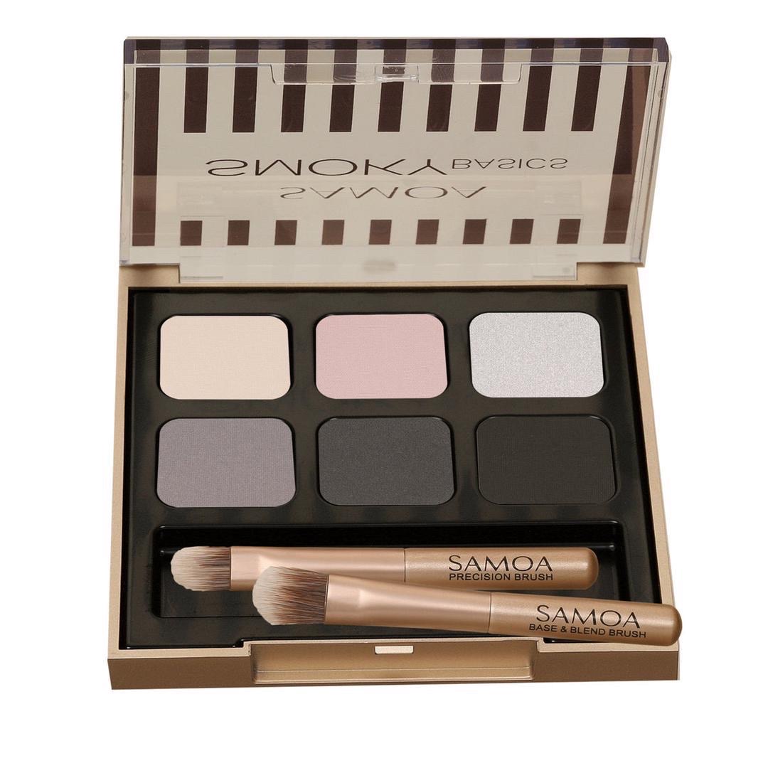 SAMOA SMOKEY EYESHADOW