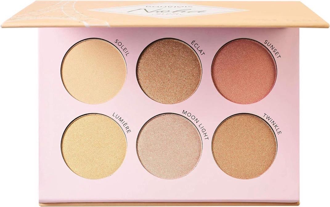 BOURJOIS NOHA BLUSH