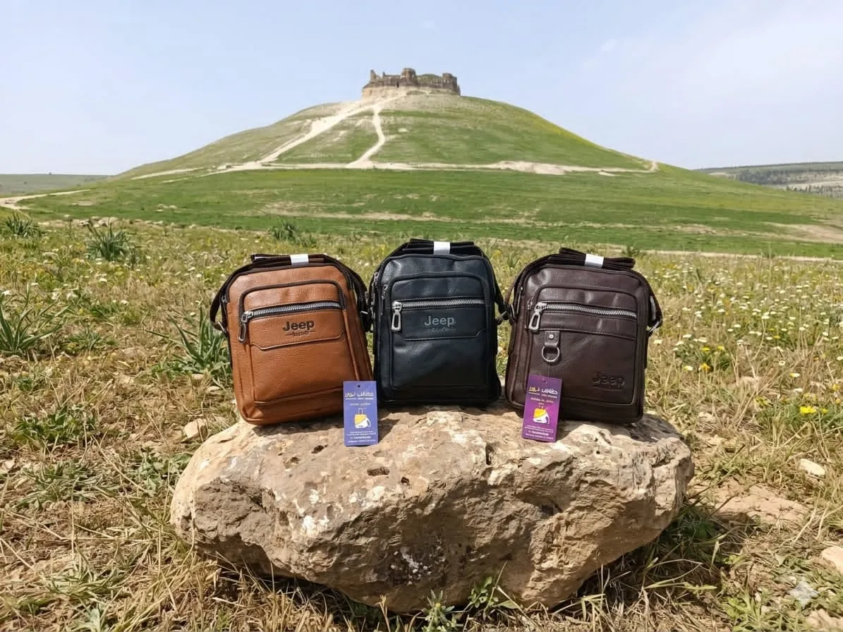 شنتة كتف شبابية