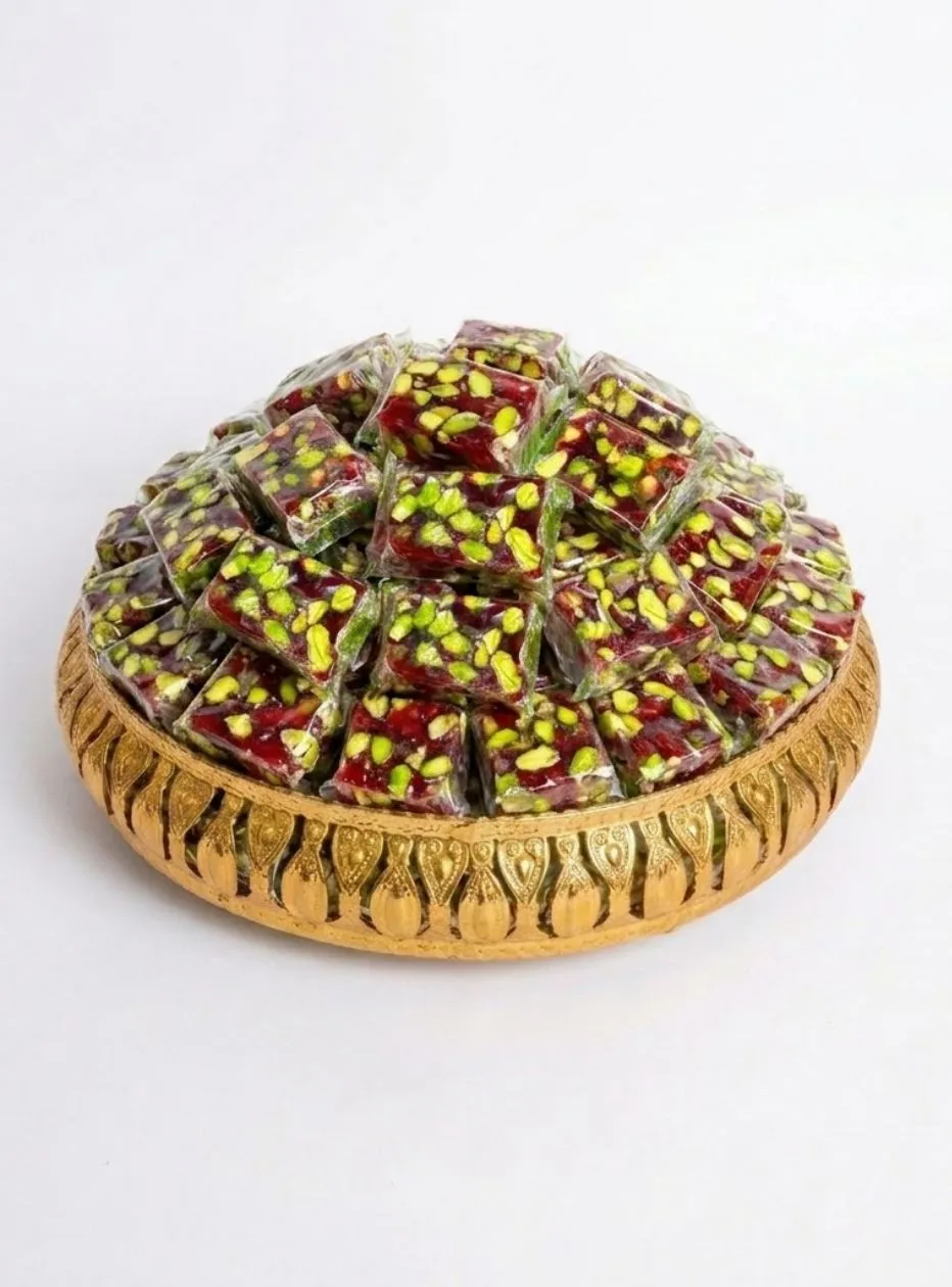 راحة رمان اكسترا