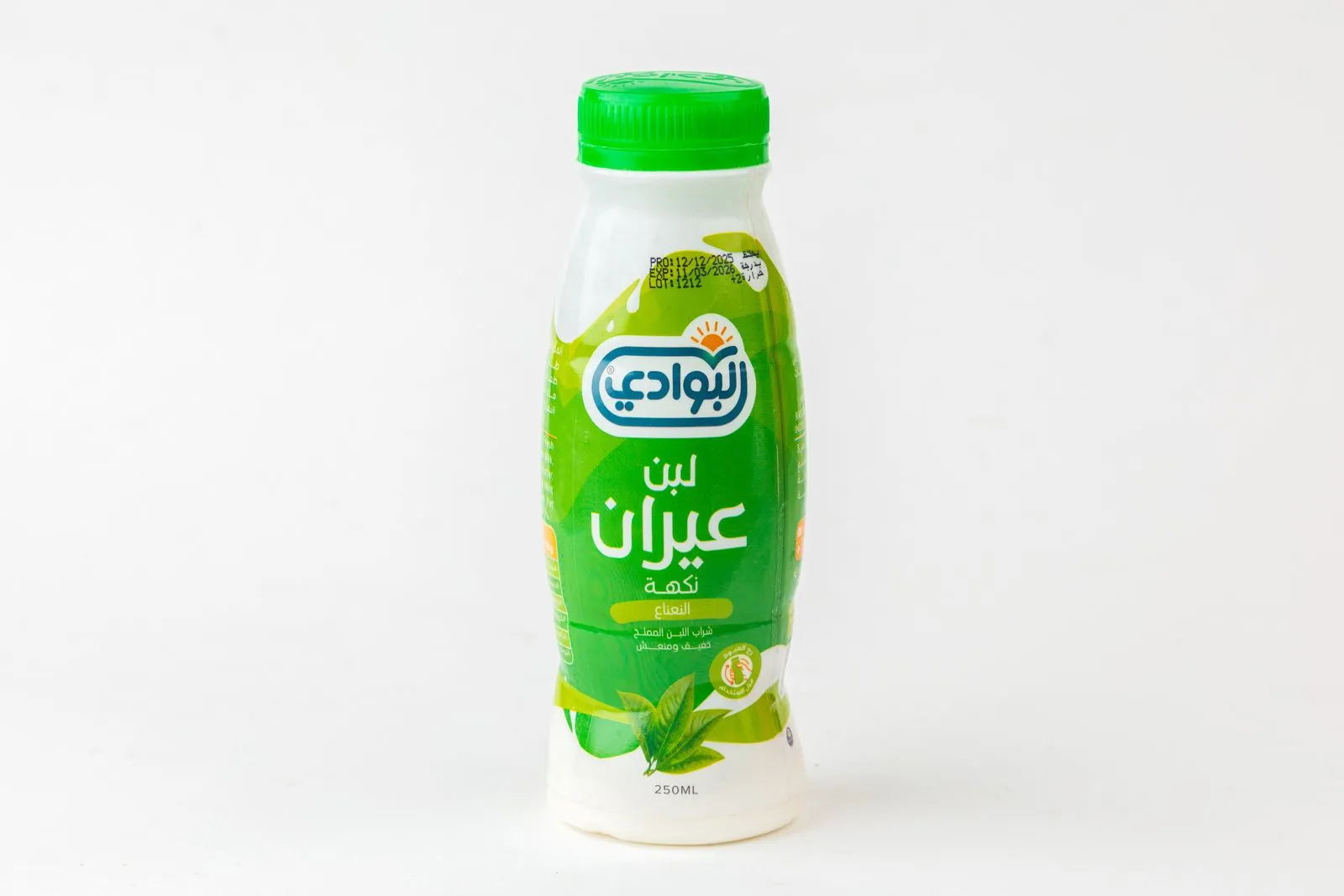 عيران